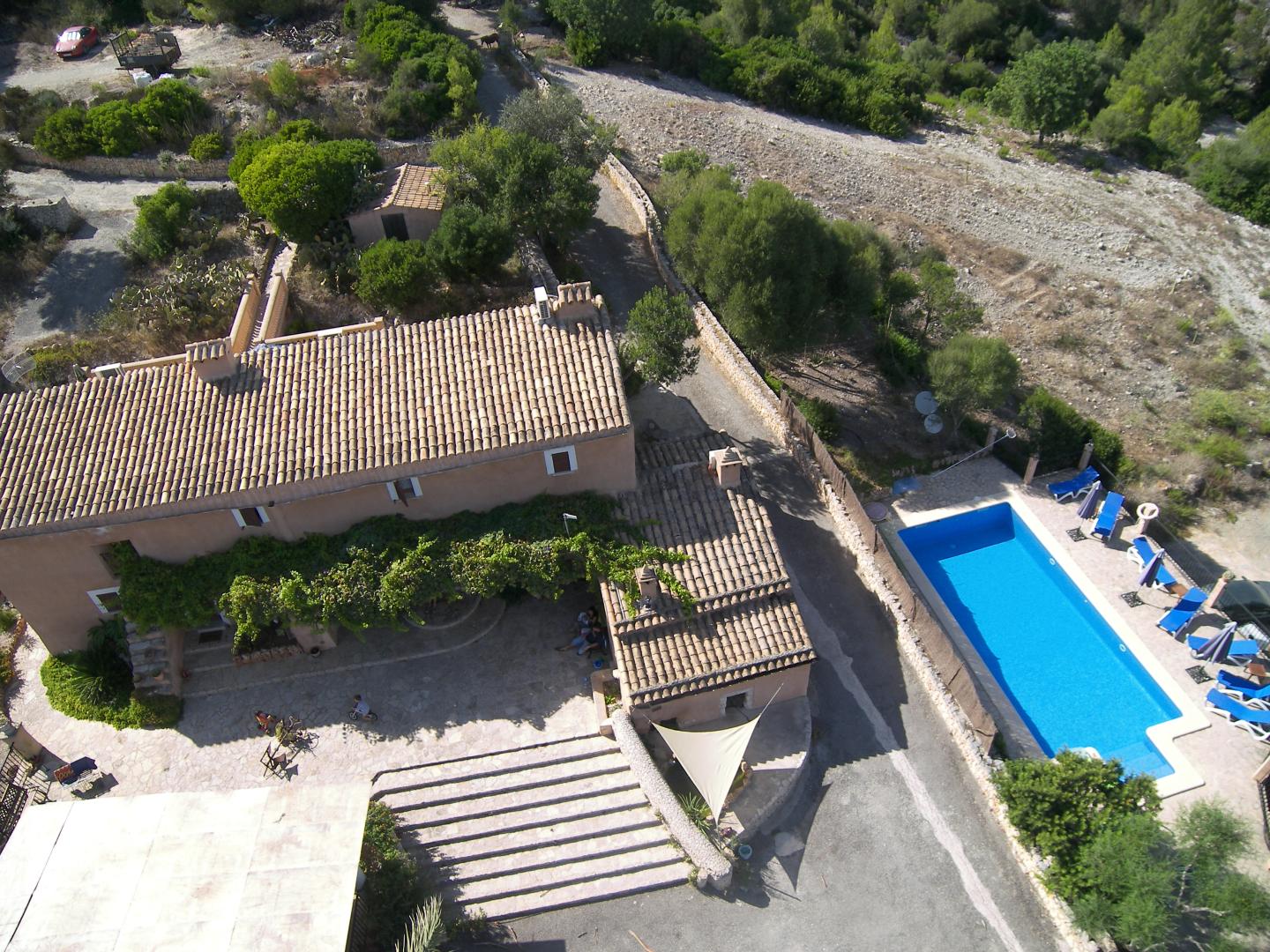 Agroturisme Es Picot foto 38