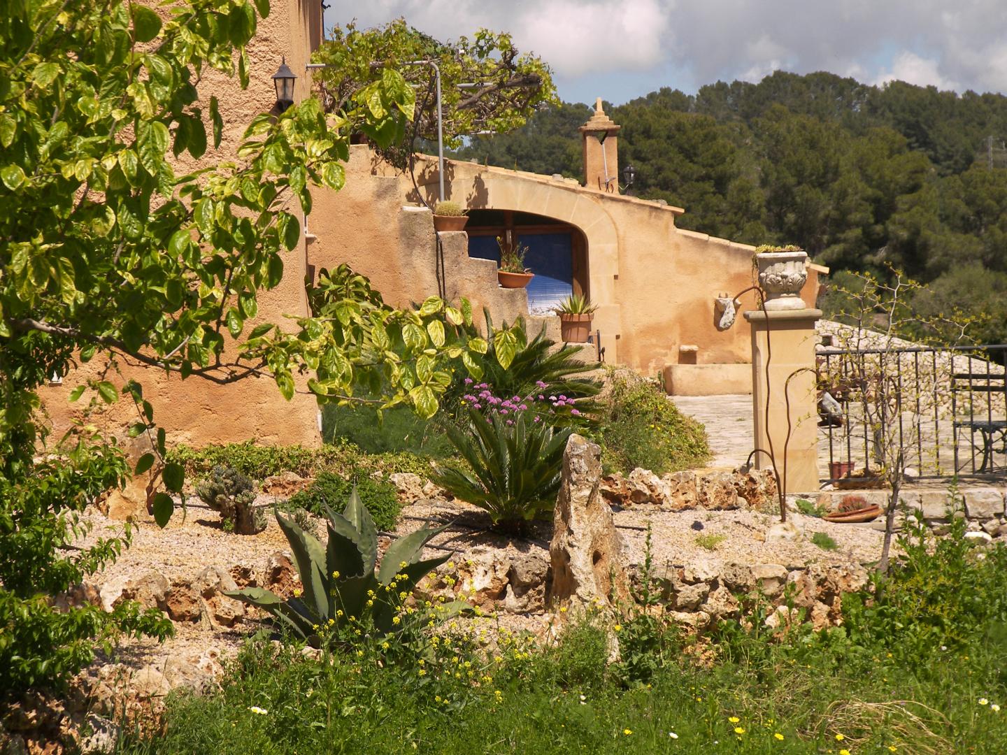 Agroturisme Es Picot foto 25