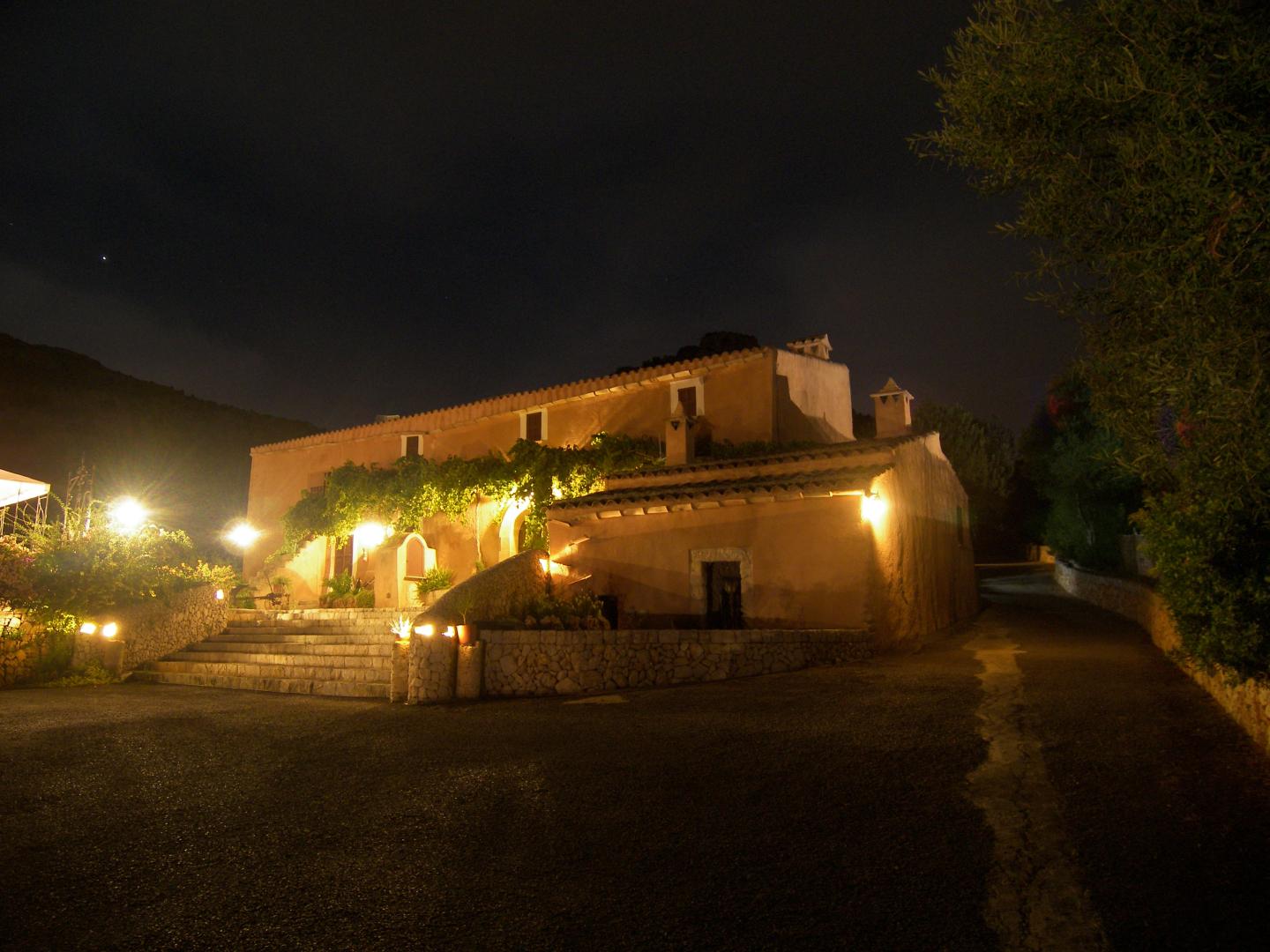 Agroturisme Es Picot foto 32