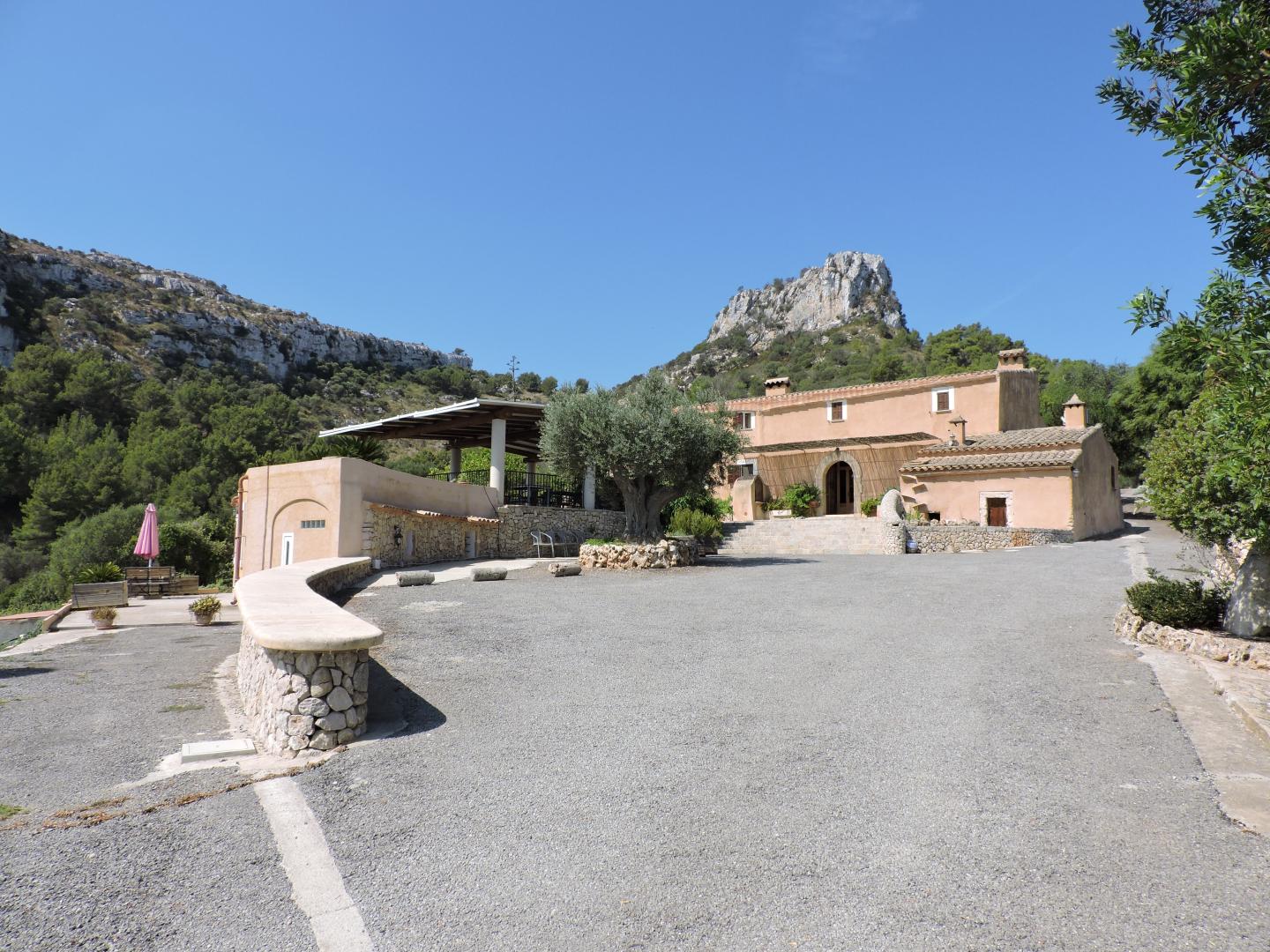 Agroturisme Es Picot foto 29