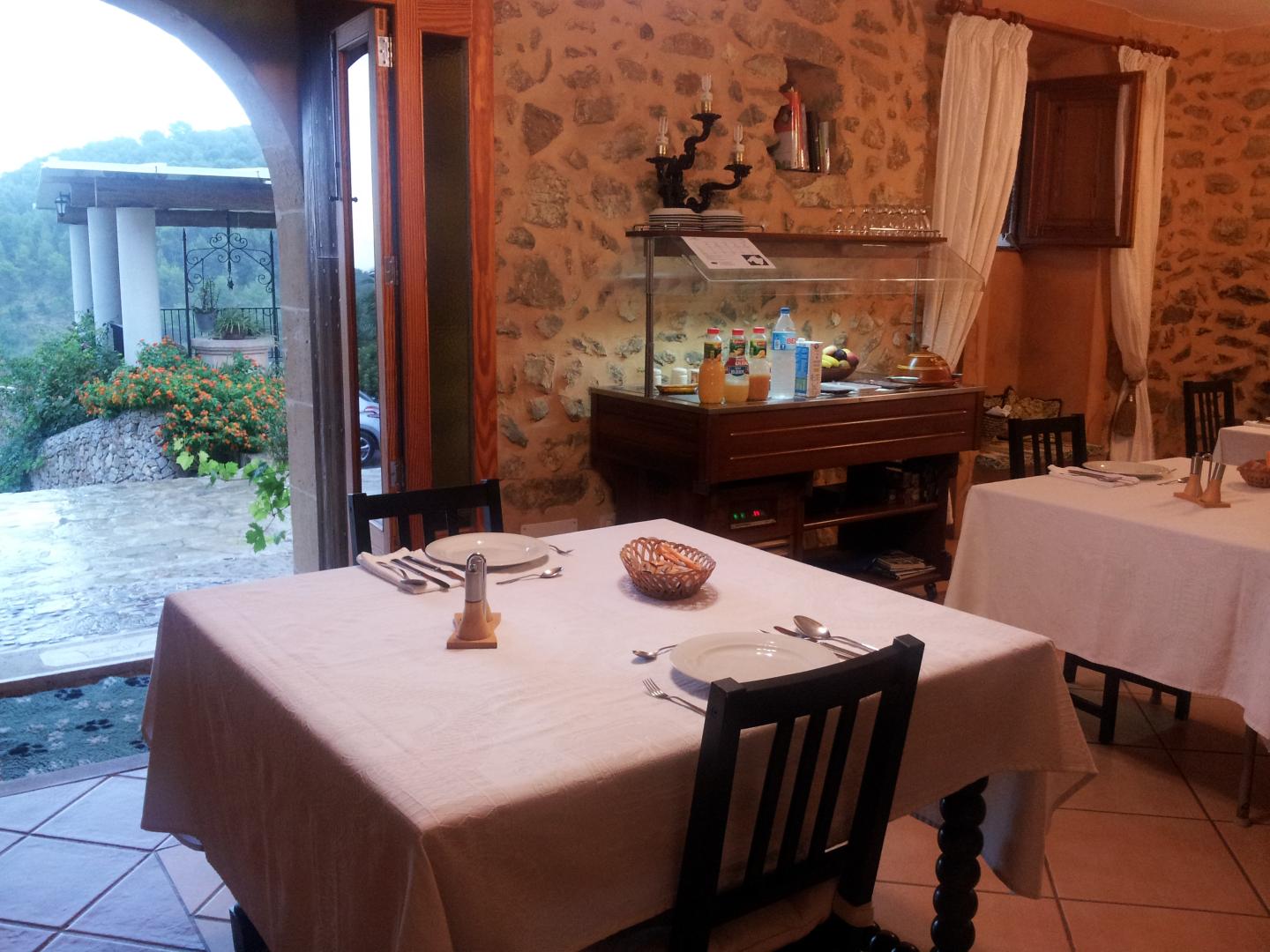 Agroturisme Es Picot foto 31