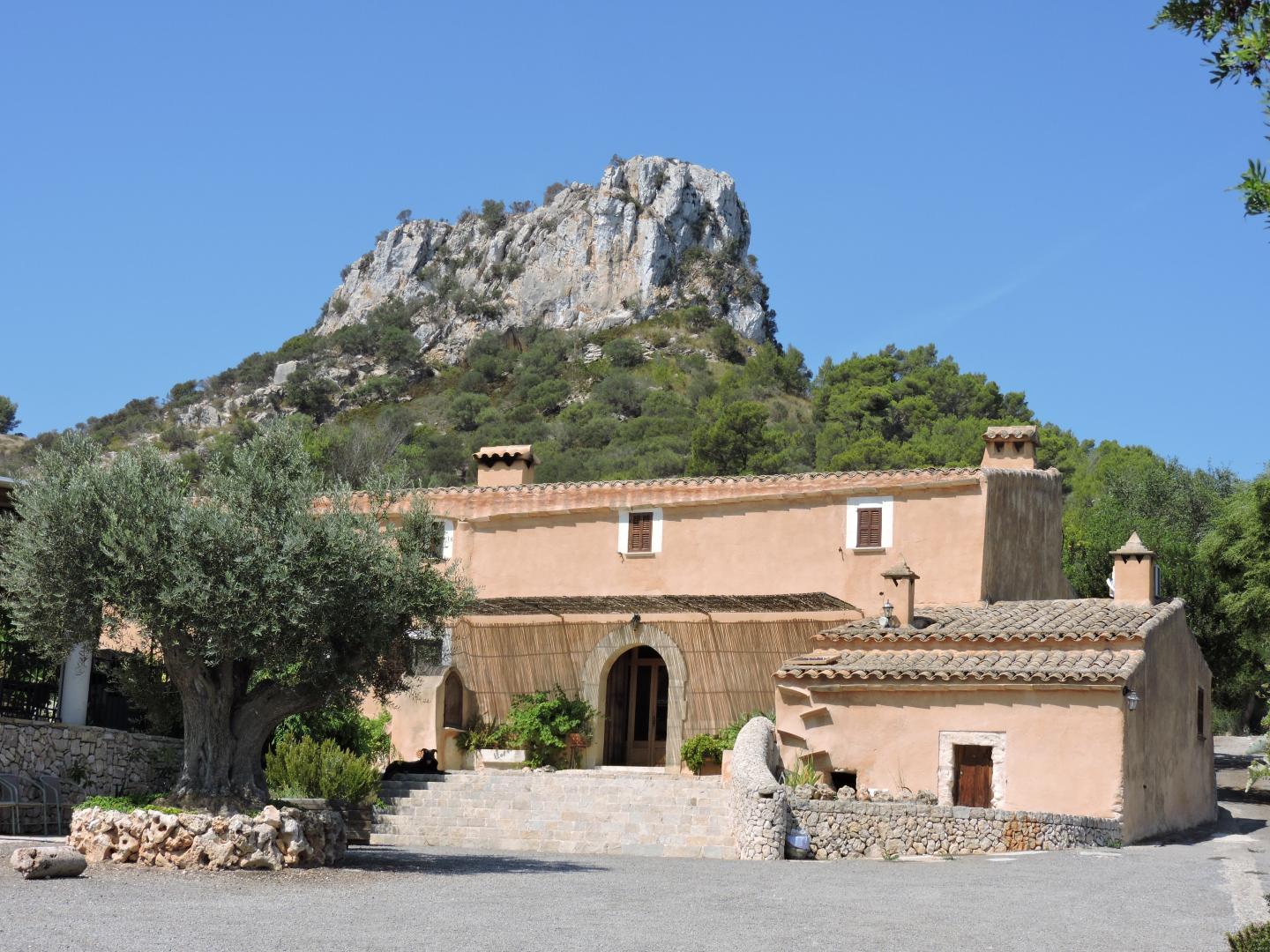 Agroturisme Es Picot foto 20