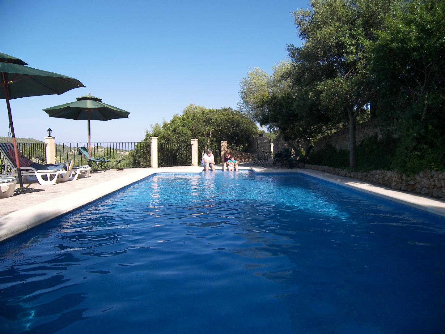 Agroturisme Es Picot foto 17