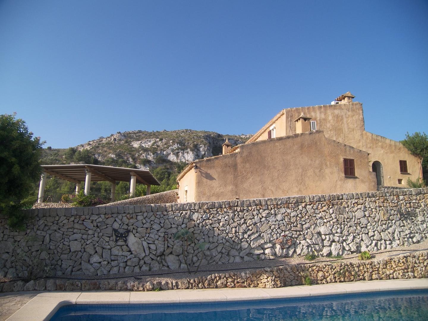 Agroturisme Es Picot foto 22