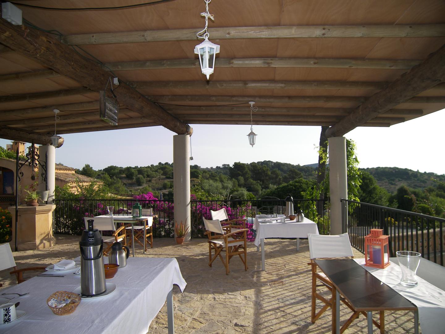 Agroturisme Es Picot foto 19
