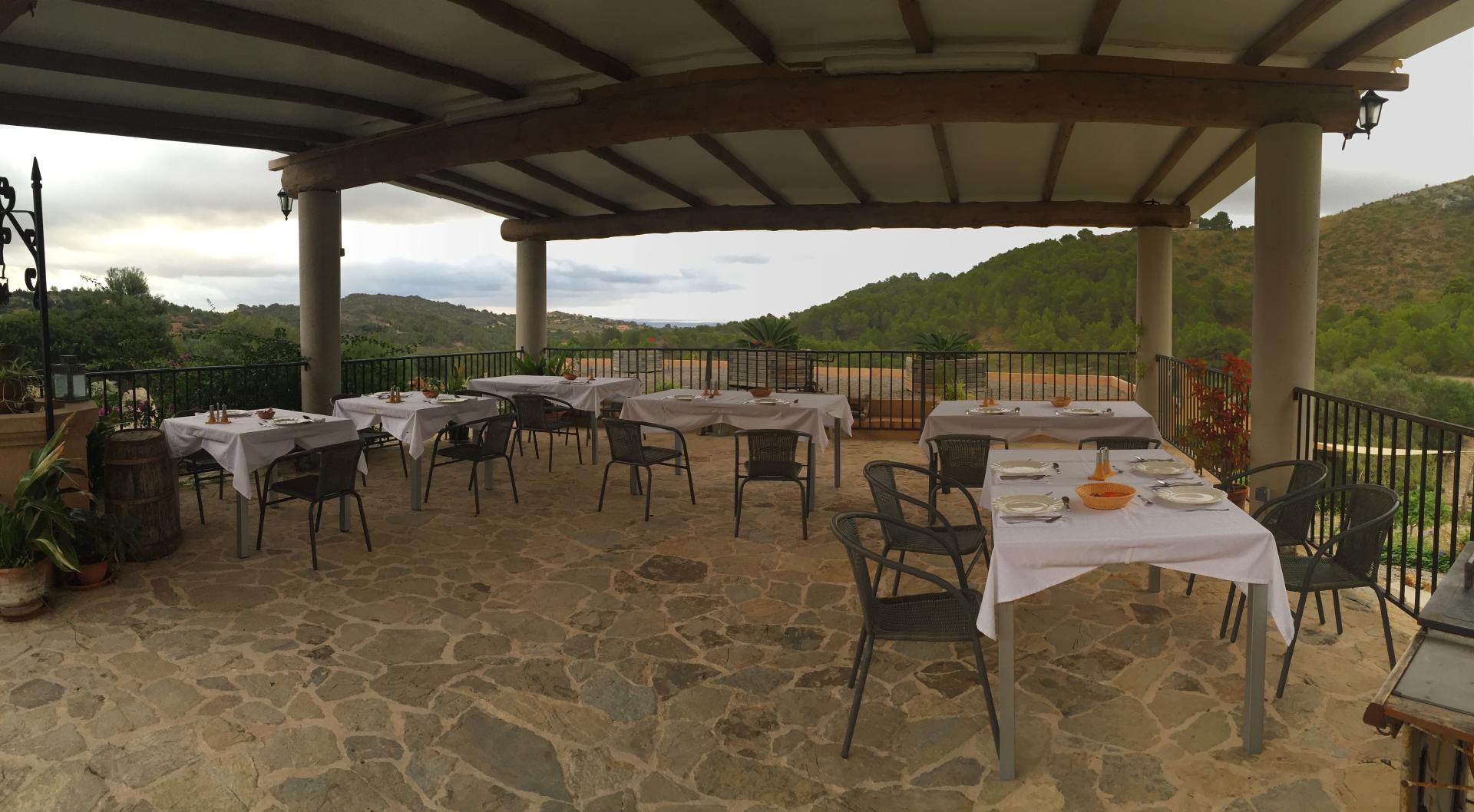 Agroturisme Es Picot image 2