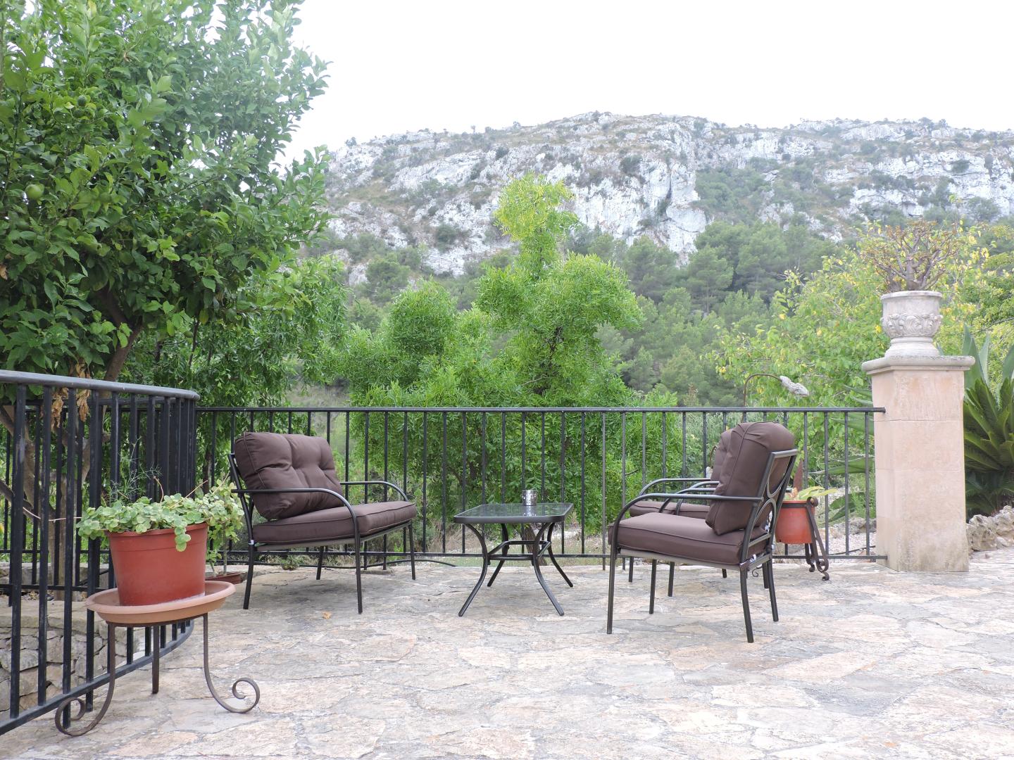 Agroturisme Es Picot foto 44