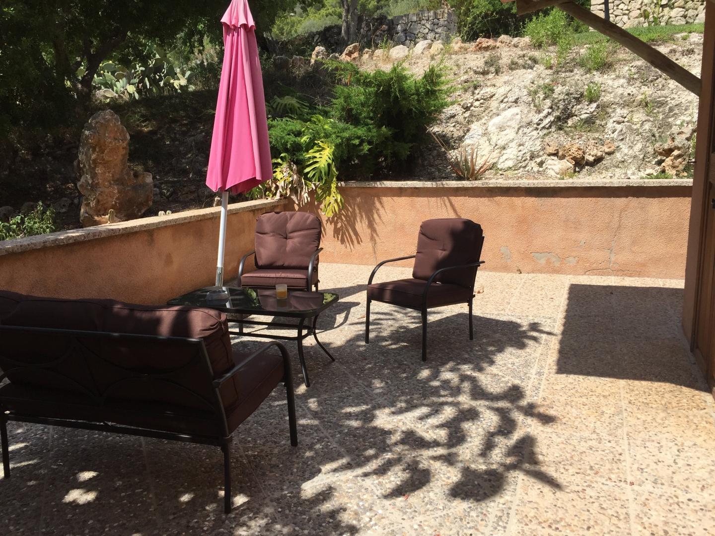 Agroturisme Es Picot foto 23