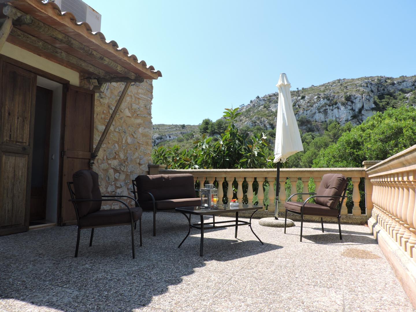 Agroturisme Es Picot foto 43