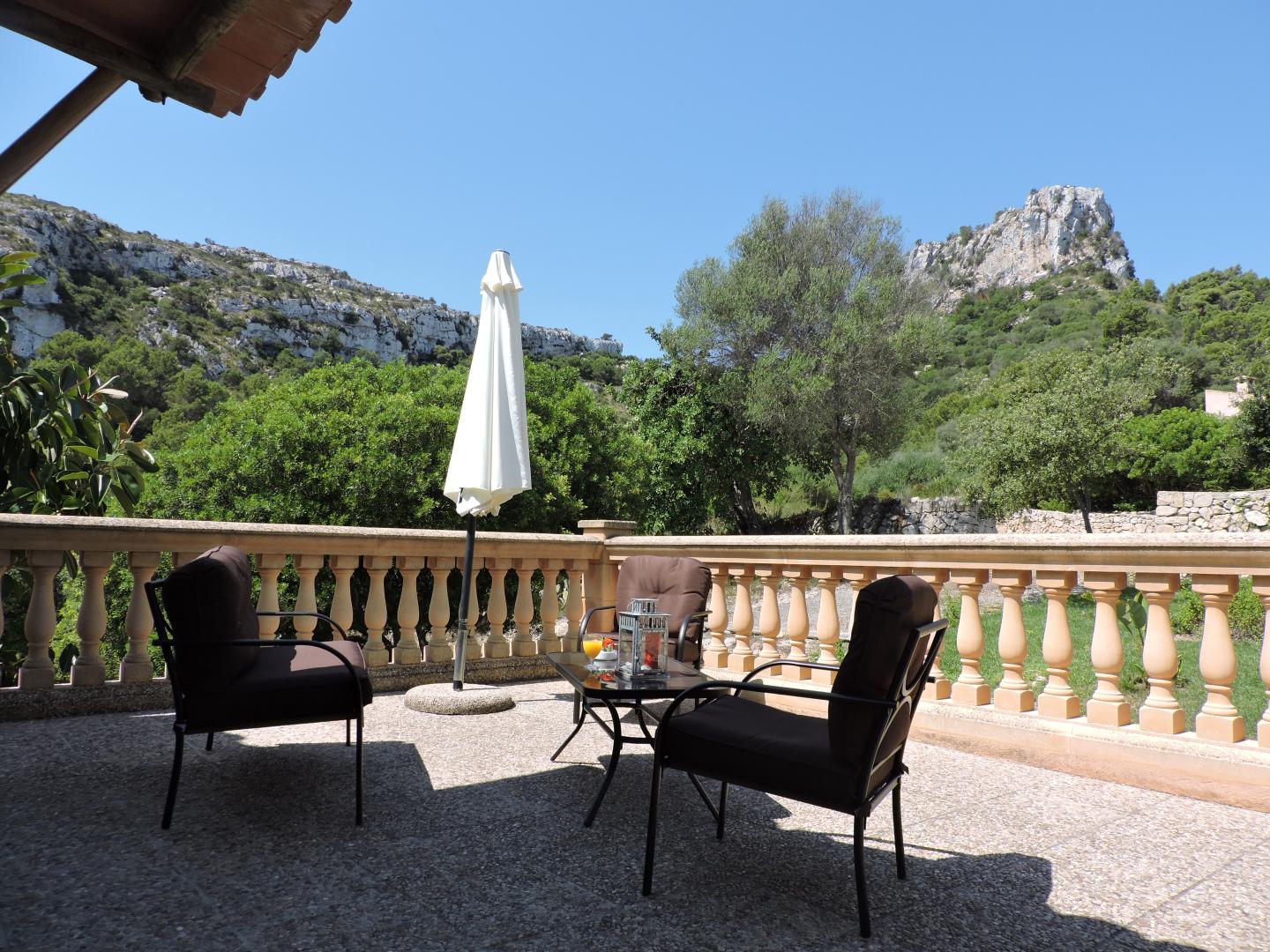 Agroturisme Es Picot foto 6