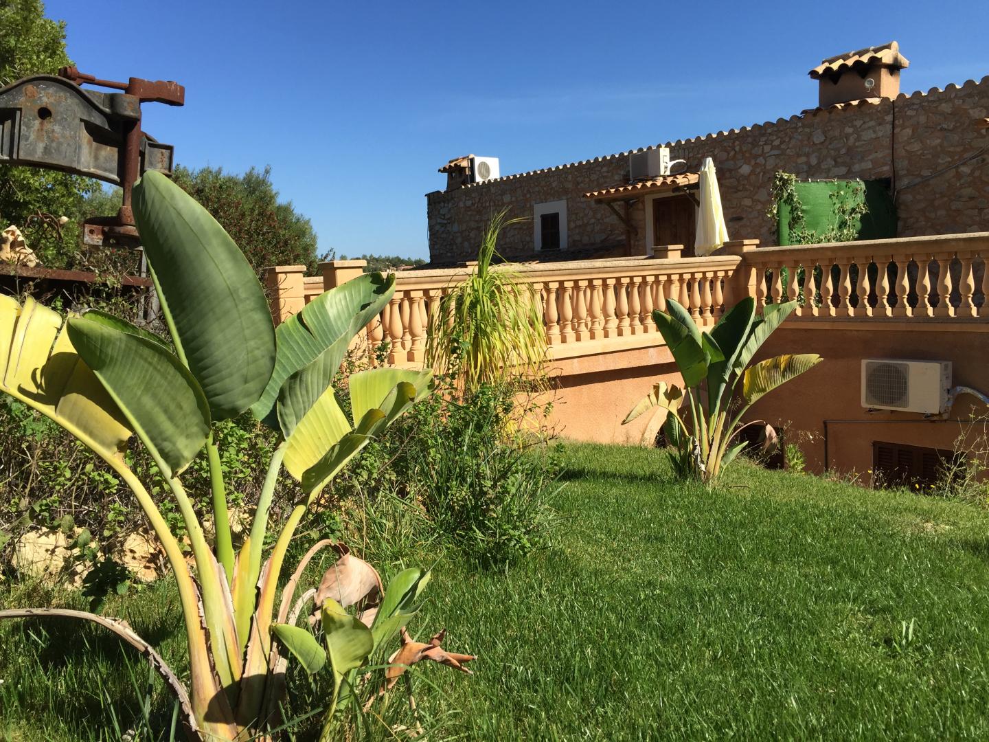Agroturisme Es Picot image 3