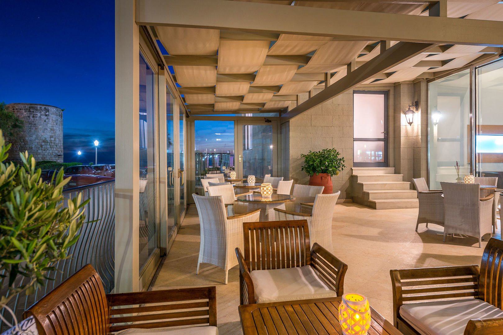 Mitsis La Vita image 3