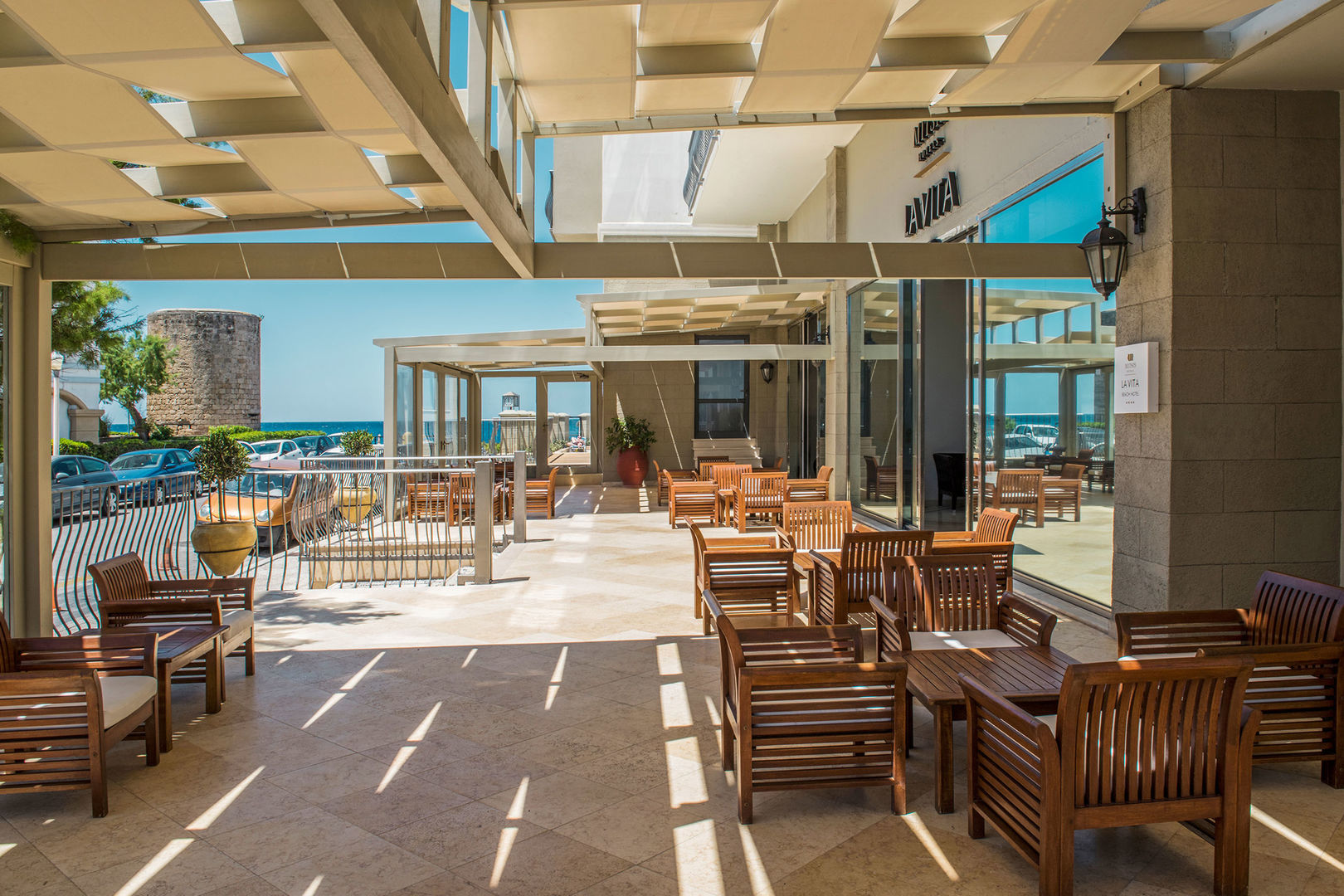 Mitsis La Vita image 2