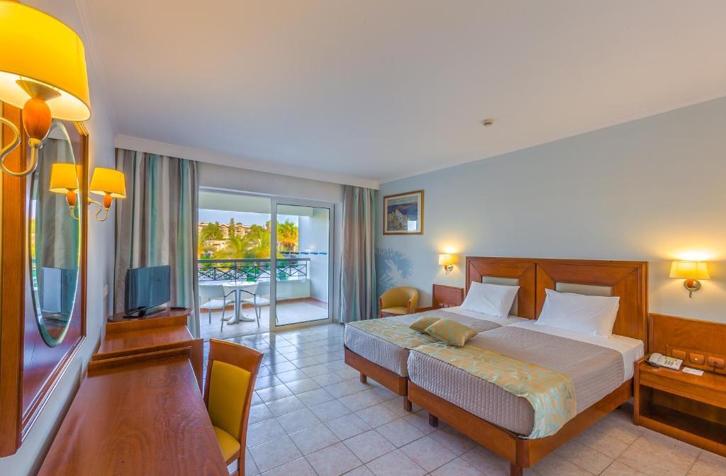 Kipriotis Maris Suites foto 19