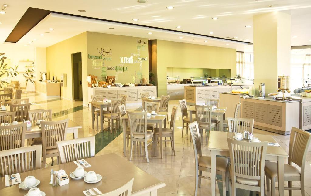 Kipriotis Maris Suites foto 14