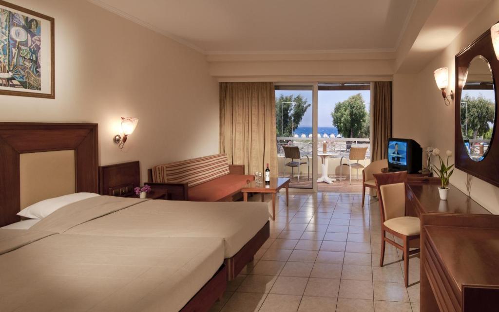 Kipriotis Maris Suites foto 12