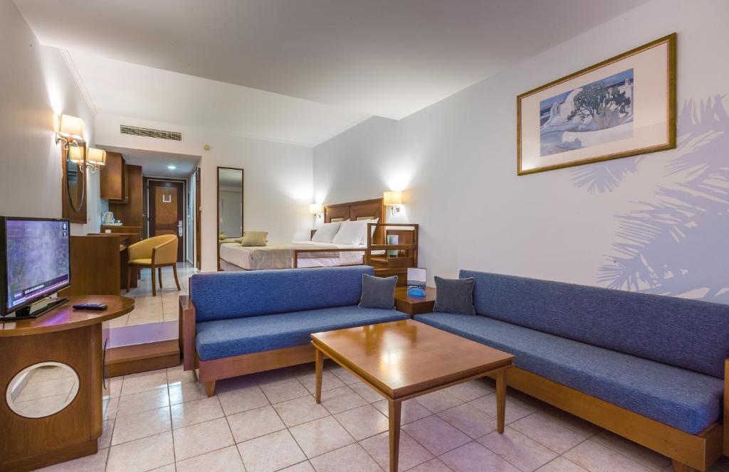 Kipriotis Maris Suites foto 17