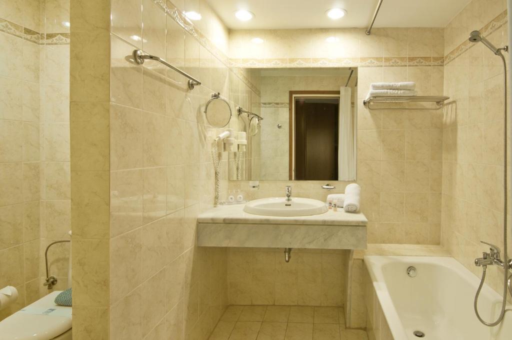 Kipriotis Maris Suites foto 7