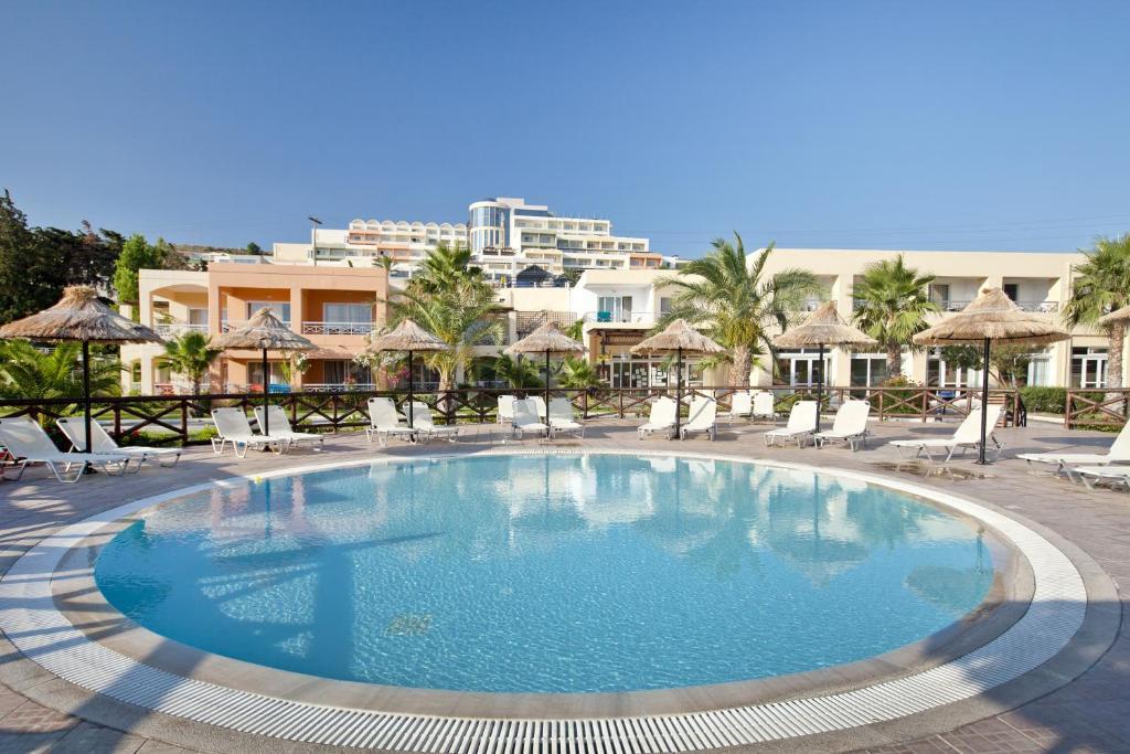 Kipriotis Maris Suites foto 18