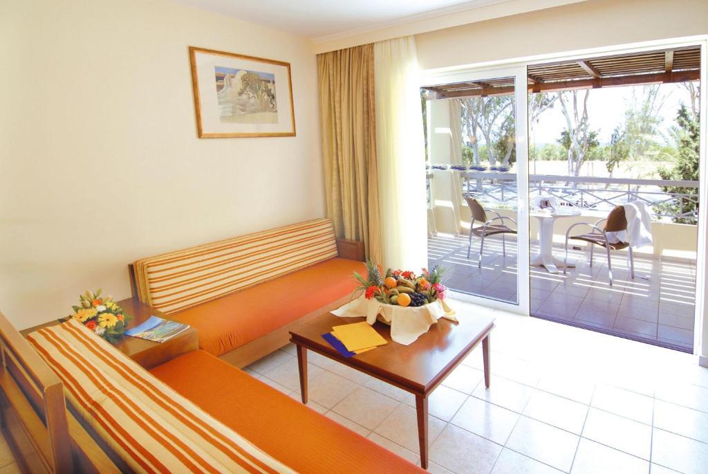 Kipriotis Maris Suites foto 6