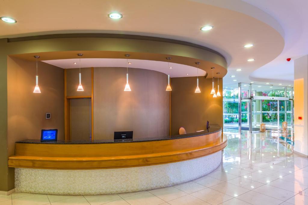 Kipriotis Maris Suites foto 10