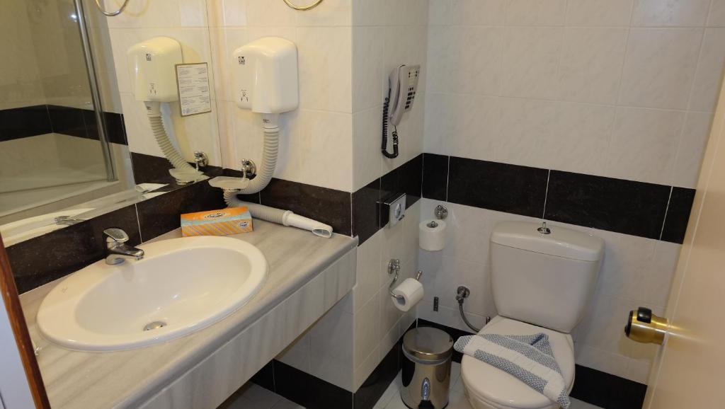 Kipriotis Maris Suites foto 22