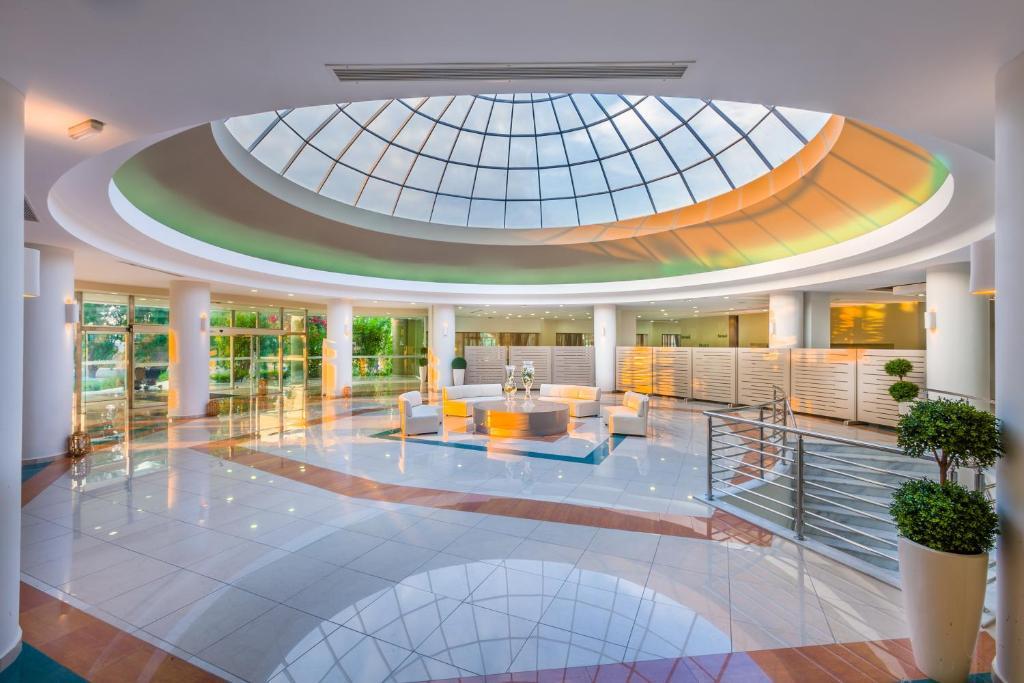 Kipriotis Maris Suites foto 9