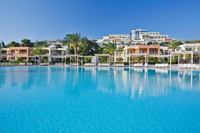 Kipriotis Maris Suites foto 2