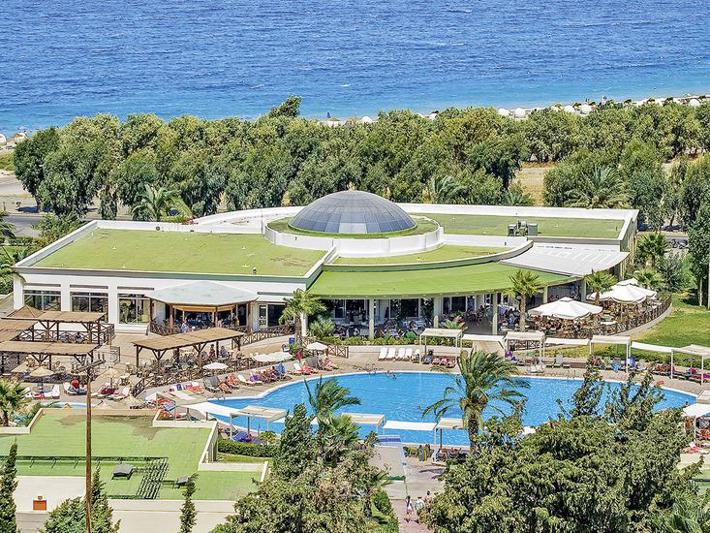 Kipriotis Maris Suites foto 3