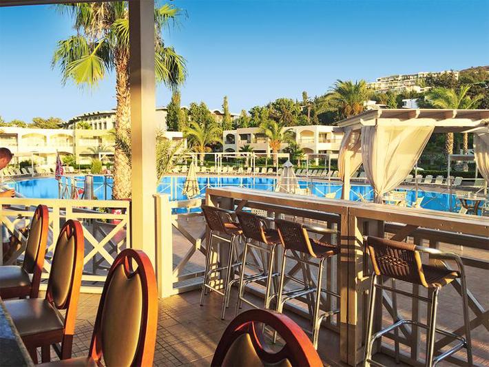 Kipriotis Maris Suites foto 4