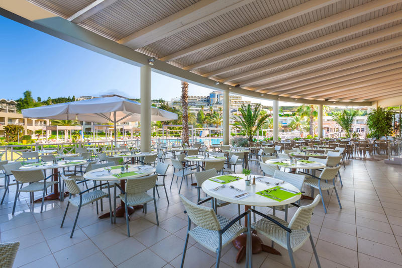 Kipriotis Maris Suites in Psalidi - foto 5