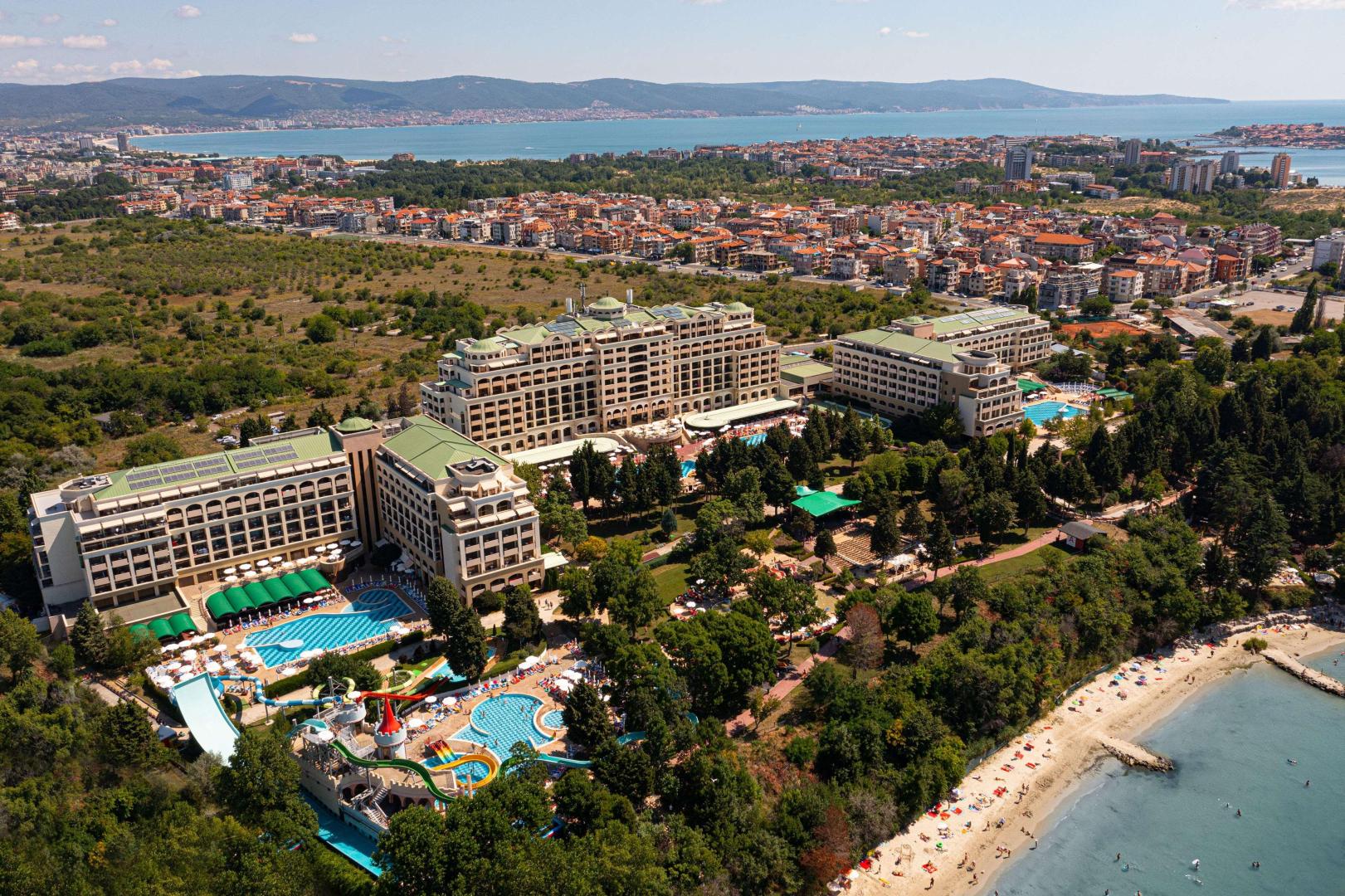 Sol Nessebar Resort foto 40