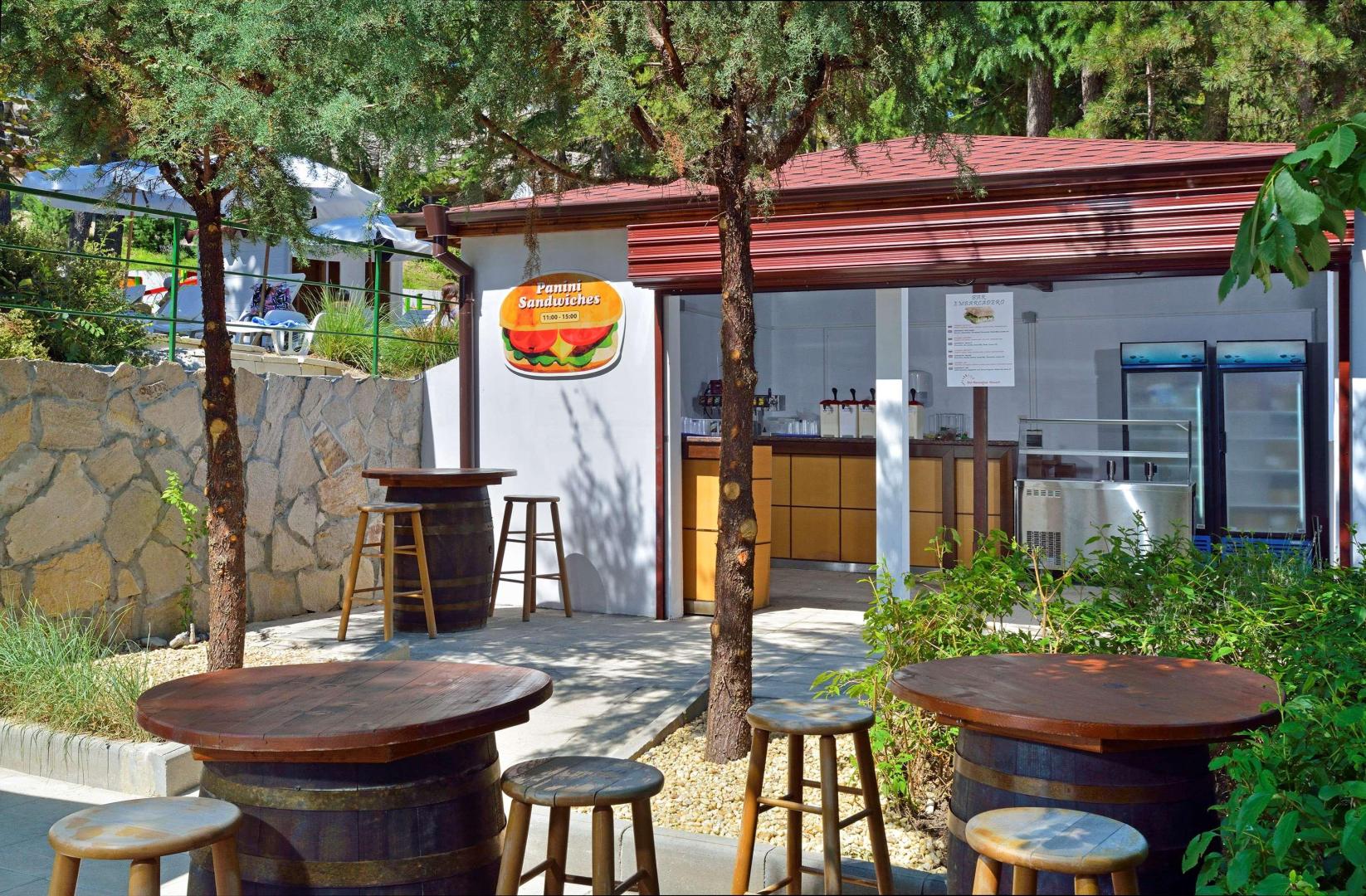Sol Nessebar Resort foto 43