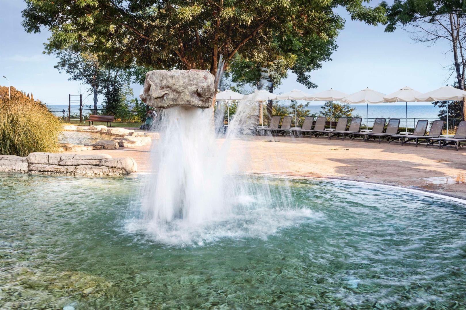Sol Nessebar Resort foto 41