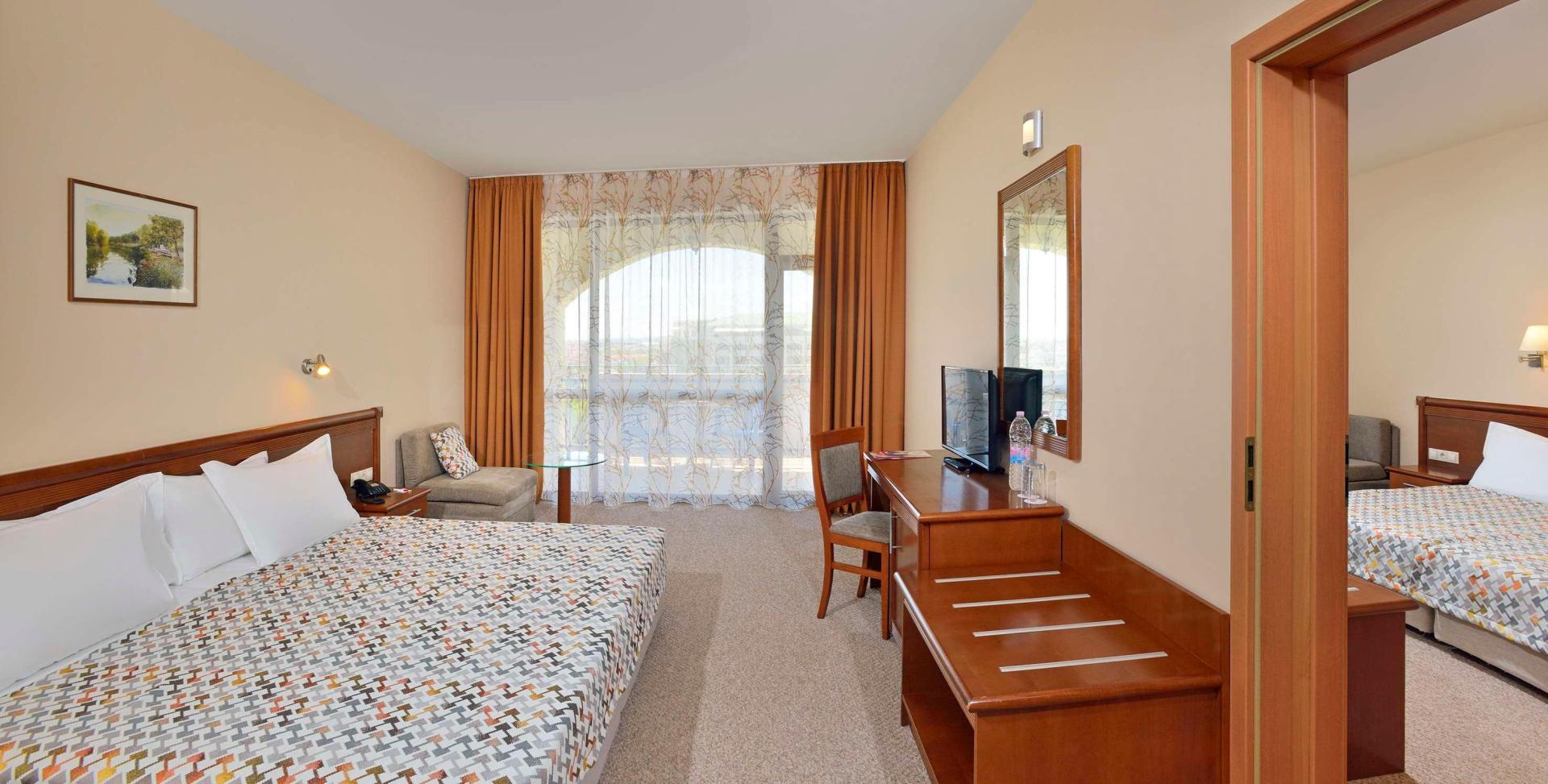 Sol Nessebar Resort foto 9