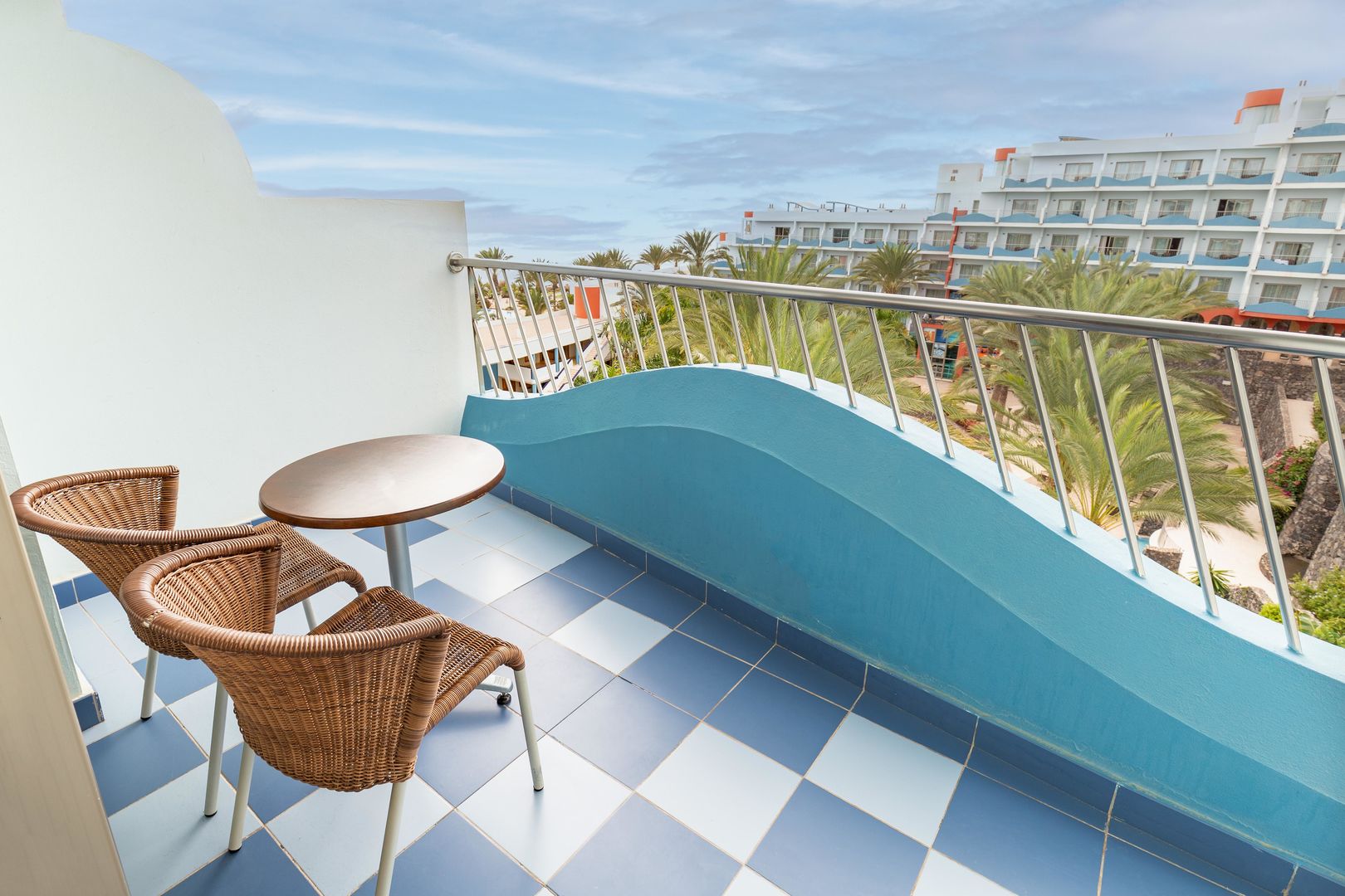 R2 Pájara Beach Hotel & Spa foto 12