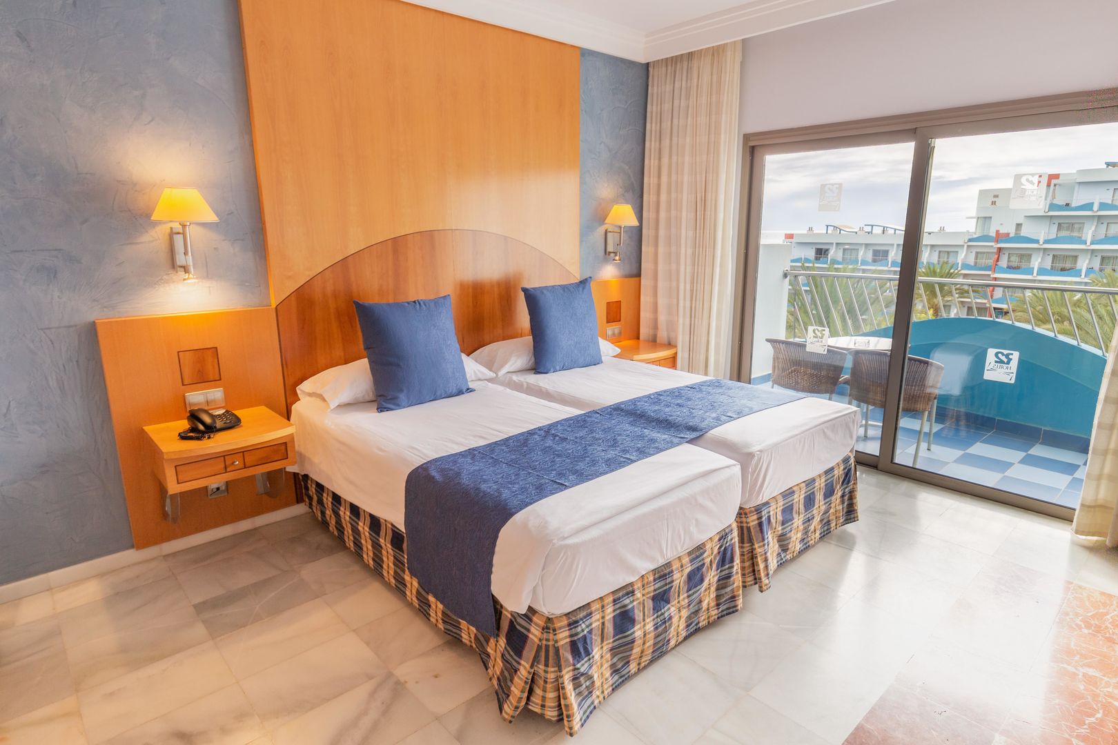 R2 Pájara Beach Hotel & Spa foto 9
