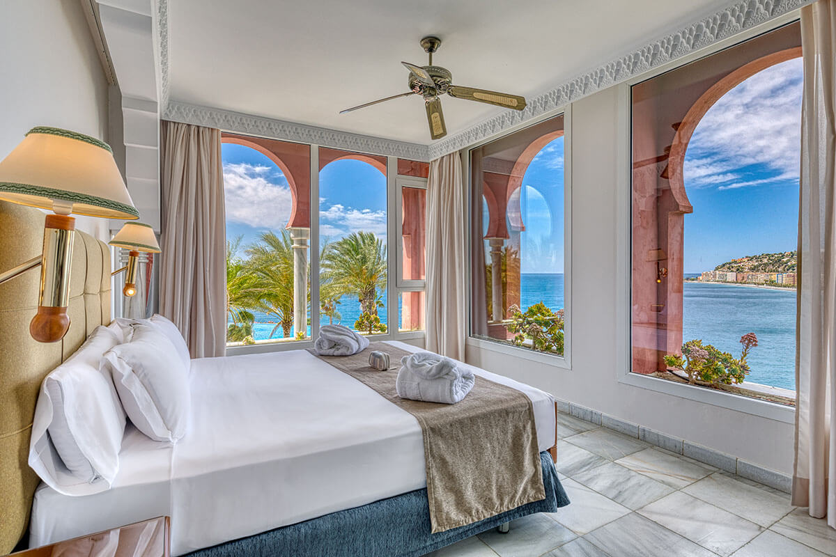 Playacálida Hotel image 1