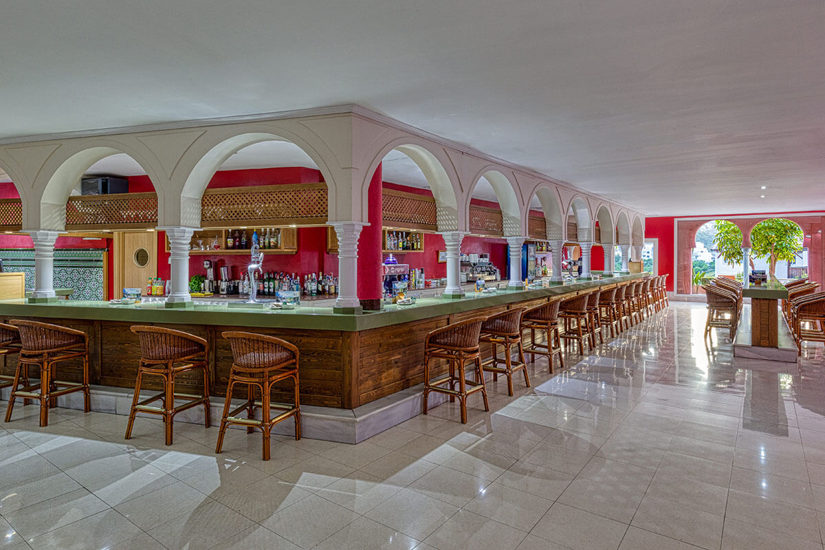 Playacálida Hotel image 2