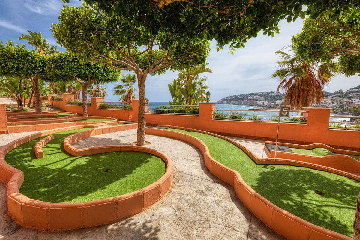Playacálida Hotel foto 15
