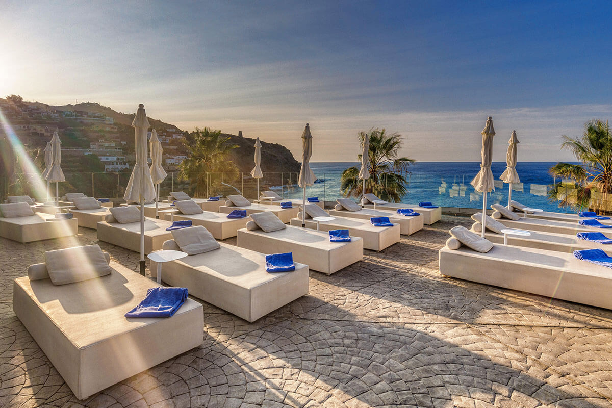 Playacálida Hotel image 3