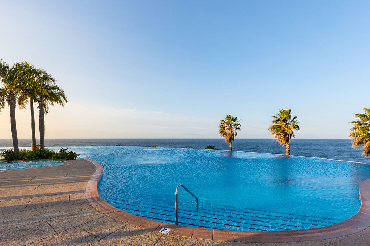 Playacálida Hotel image 0