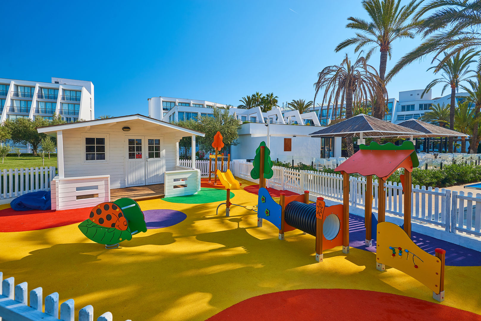 Protur Sa Coma Playa Hotel & Spa foto 15