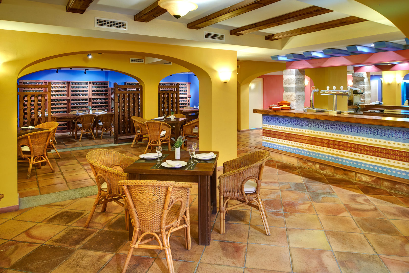 Protur Sa Coma Playa Hotel & Spa foto 10