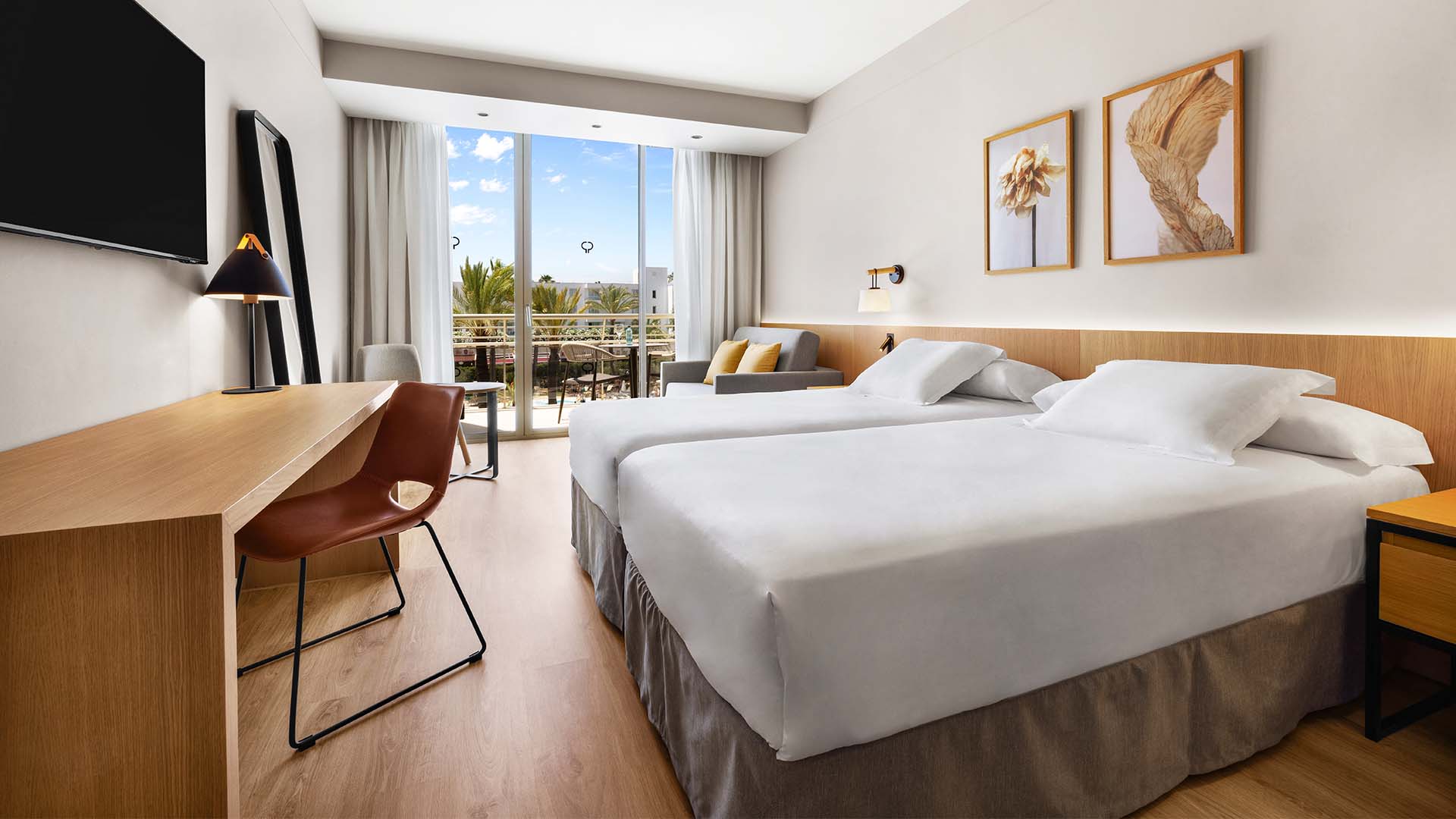 Protur Sa Coma Playa Hotel & Spa foto 12