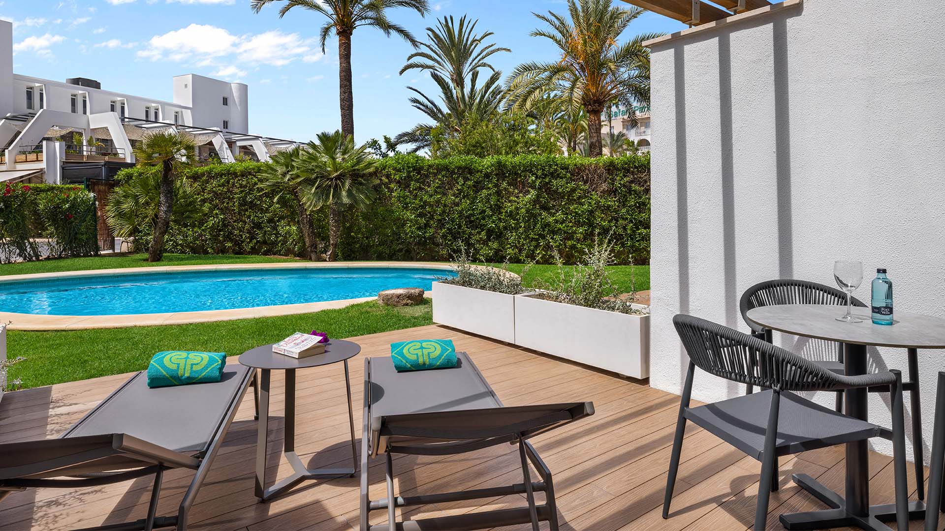 Protur Sa Coma Playa Hotel & Spa foto 21