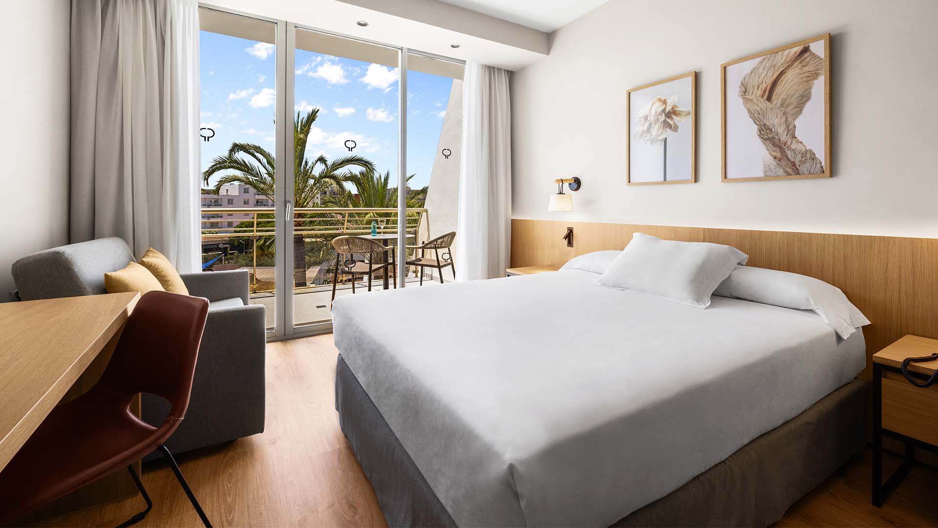Protur Sa Coma Playa Hotel & Spa foto 20