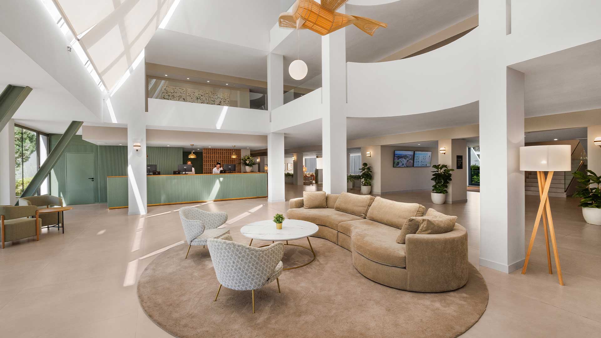 Protur Sa Coma Playa Hotel & Spa foto 17