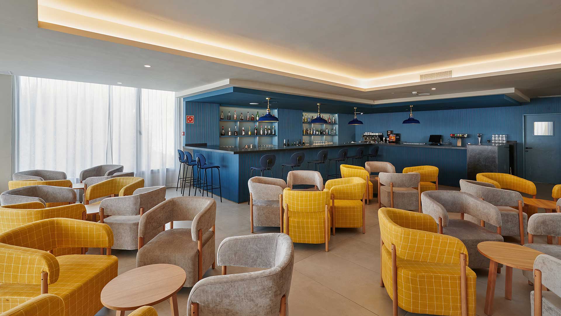 Protur Sa Coma Playa Hotel & Spa foto 16