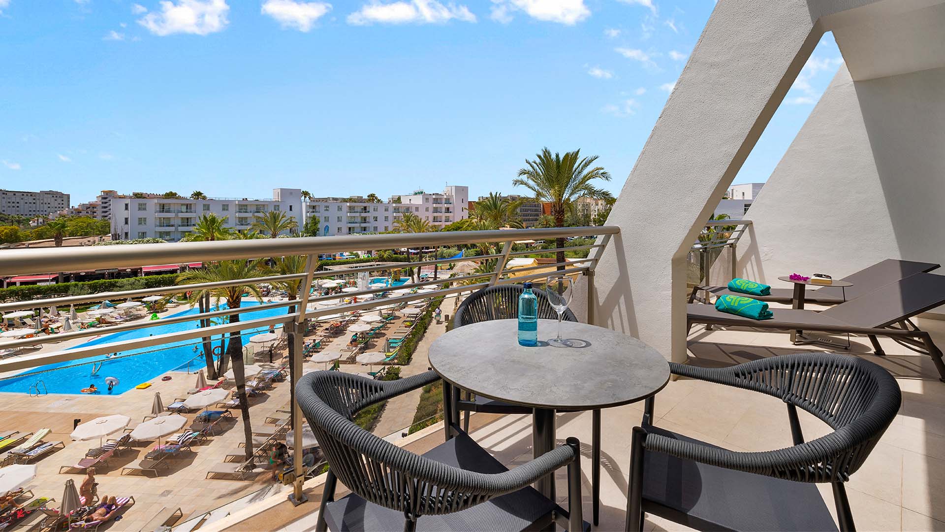 Protur Sa Coma Playa Hotel & Spa foto 14